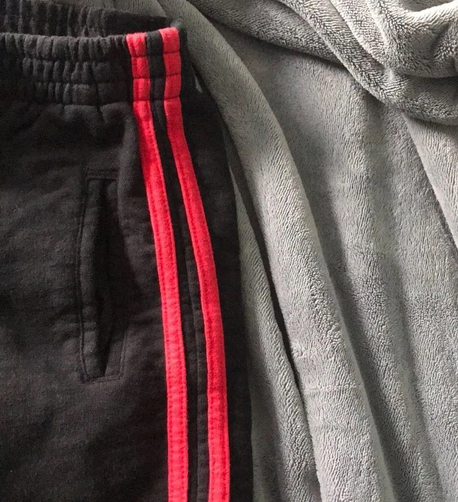 Brandy Melville sweatshorts - Image 3