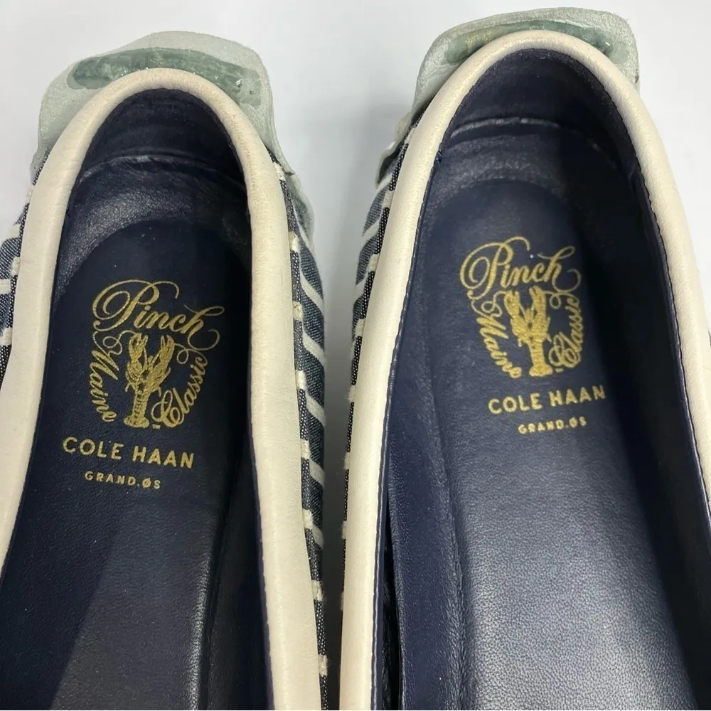 Cole Haan Pinch XL weekender loafer size 8.5‎ - Image 5