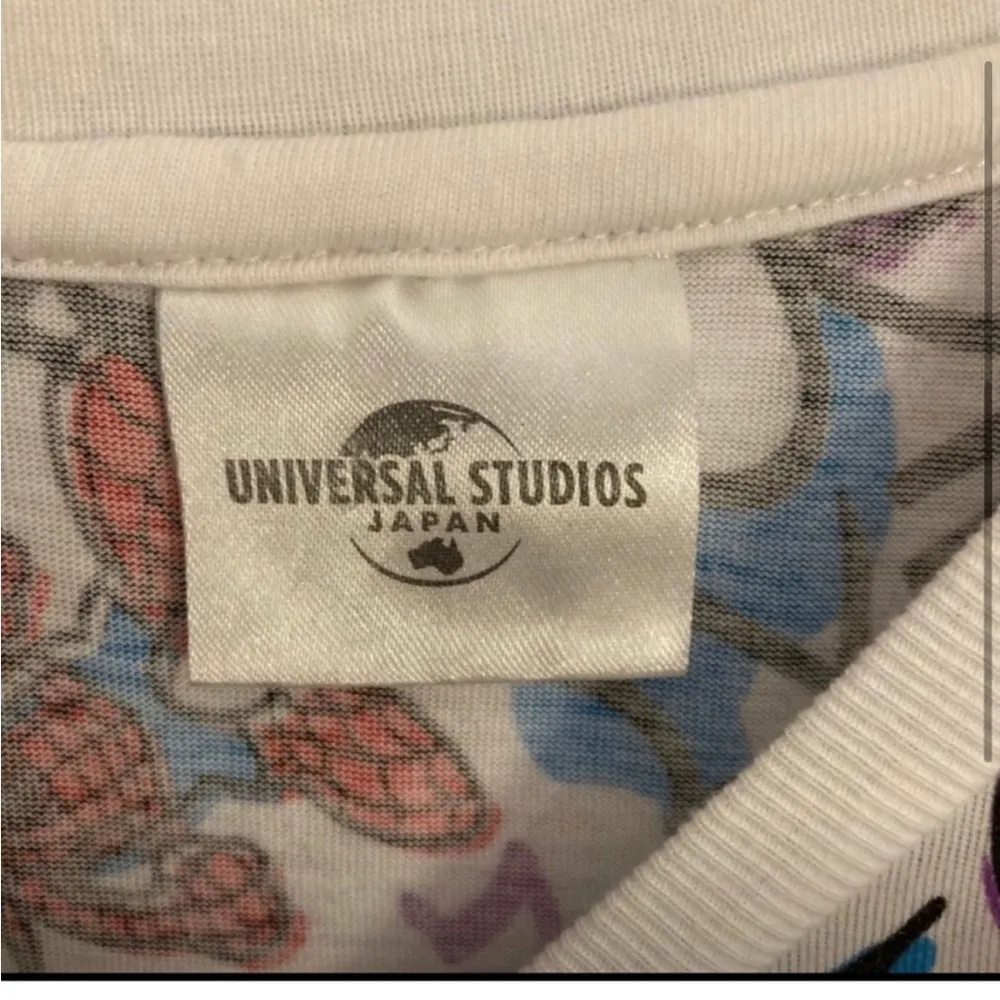 Universal Japan Spider - Image 5