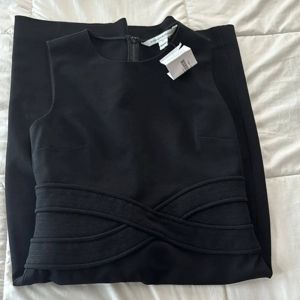 Diane Von Furstenberg dress size 0 - Image 7