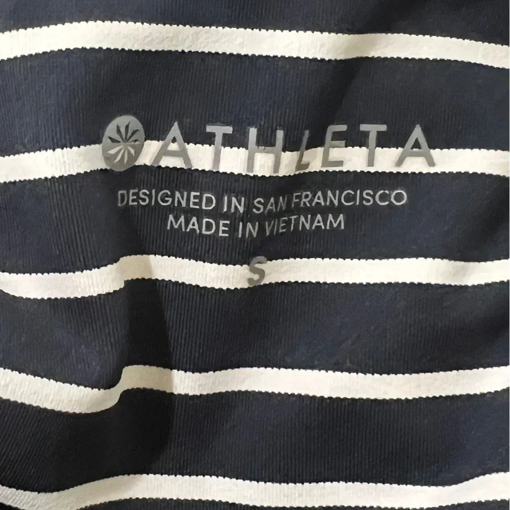 FINAL PRICE Athleta Comtender 7/8 Tight in Powerlift - Image 3