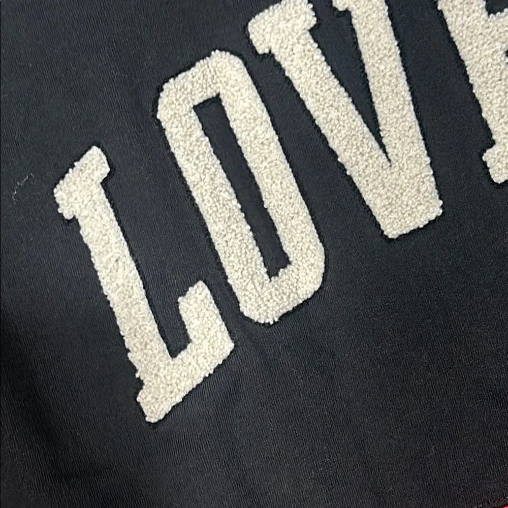 PINK Victoria's Secret Kids Plaid Shirt - Image 5