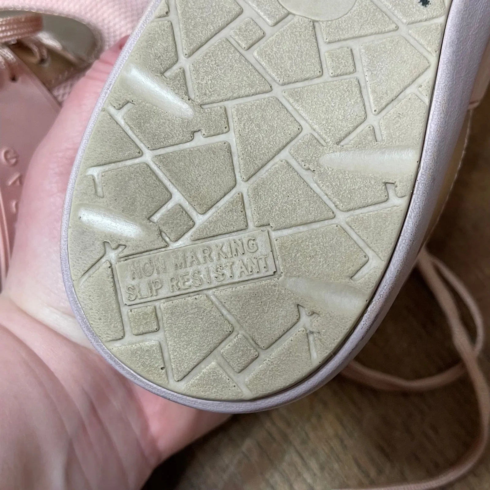 TRAQ By Alegria Woman’s Pink Running Tennis Shoes Size 40 (US 9.5/10) - Image 12