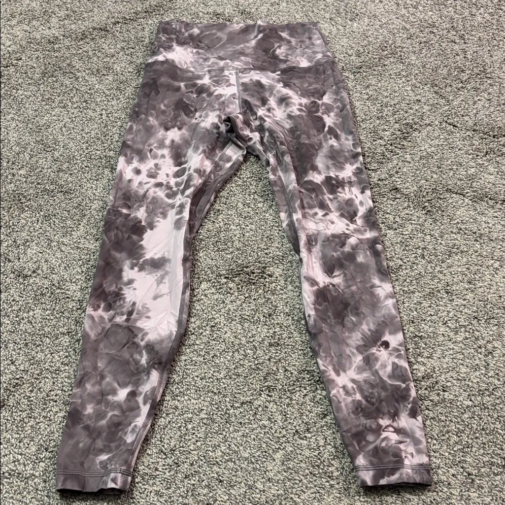 Lululemon Align Super-High-Rise Pant 28" size 10 - Image 2