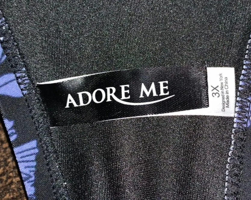 Baylie Contour swimsuit set - Image 9