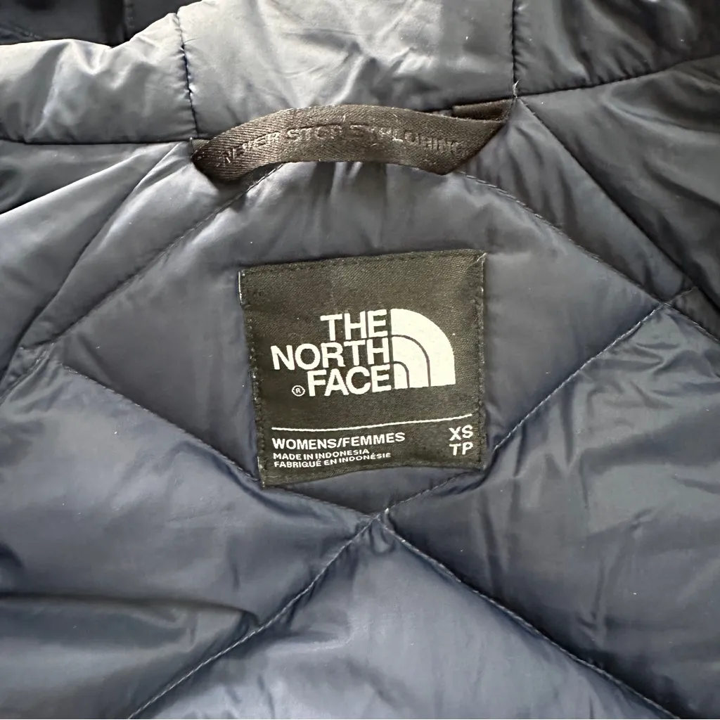 The North Face Far Northern Down Parka Coat - Image 8