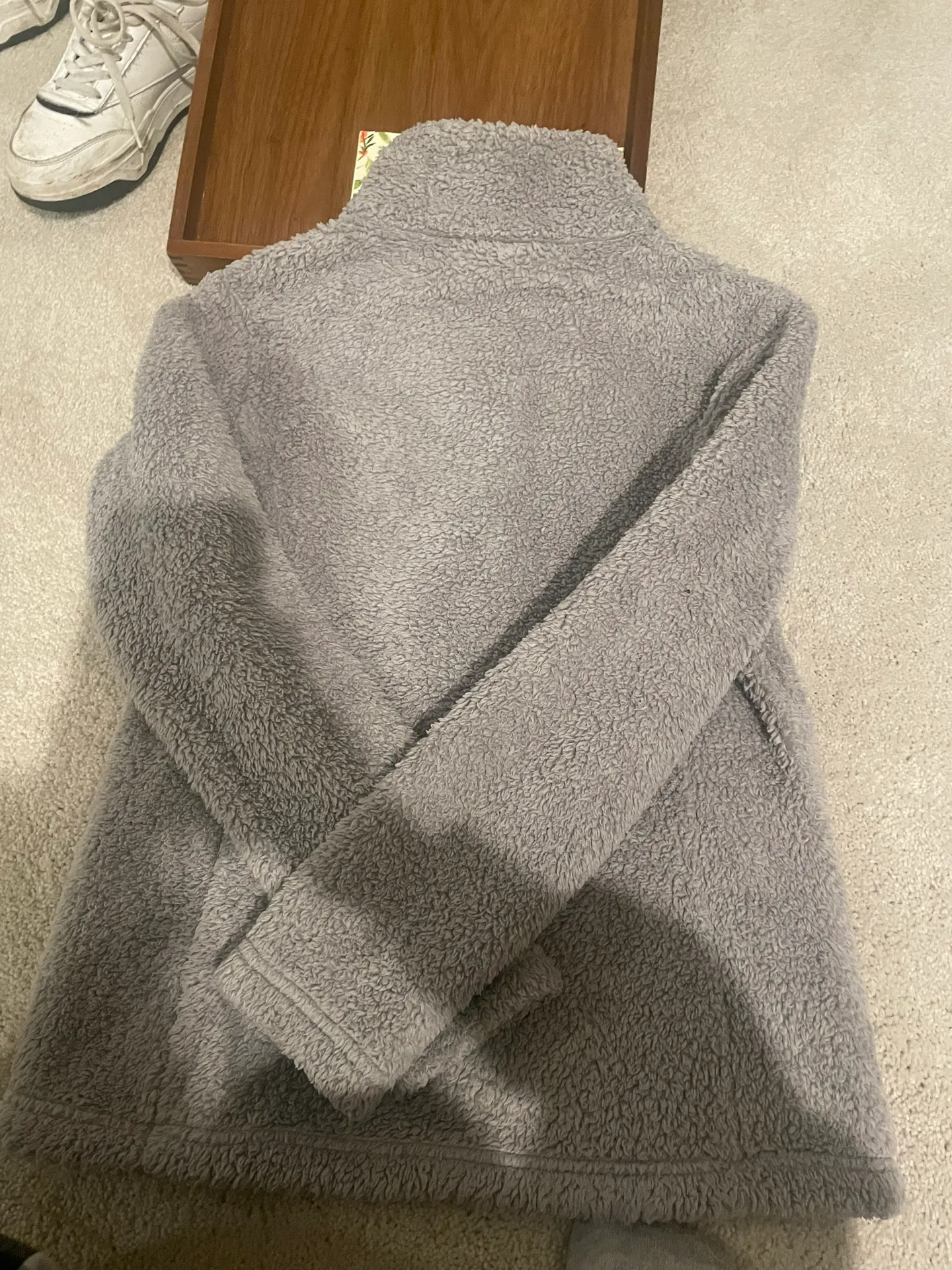 Patagonia Fleece - Image 4