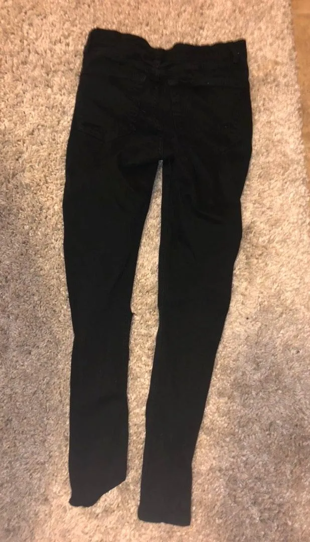 Top Shop Jeans - Image 2