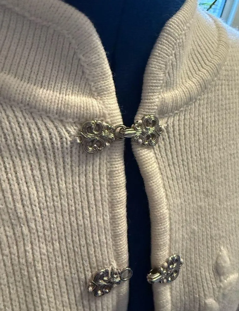 Vintage Cardigan - Image 3