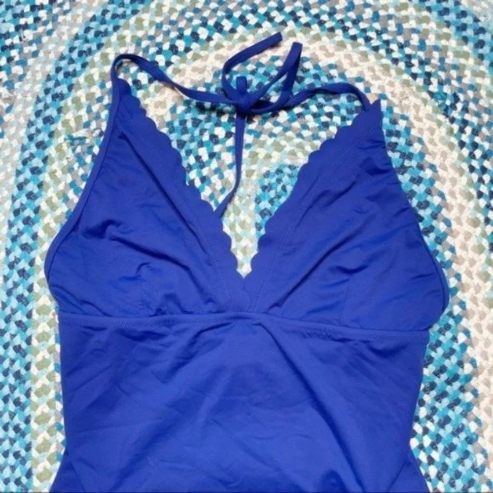 J Crew One Piece - Image 4