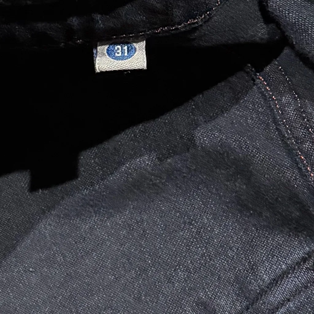 Citizens of Humanity Carlton Ankle Straight Jean - Image 4