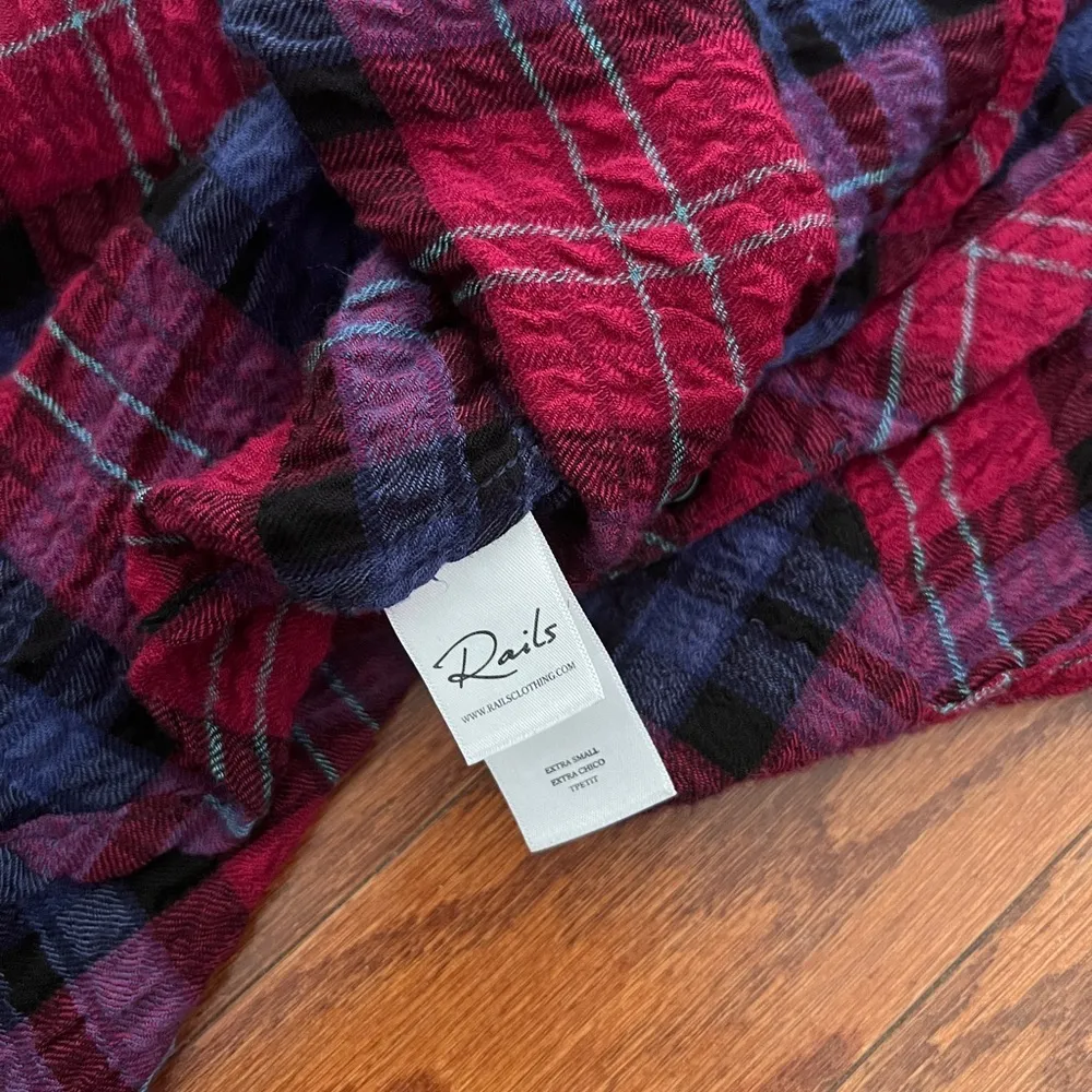 It’s also an amazing fabric - Image 8