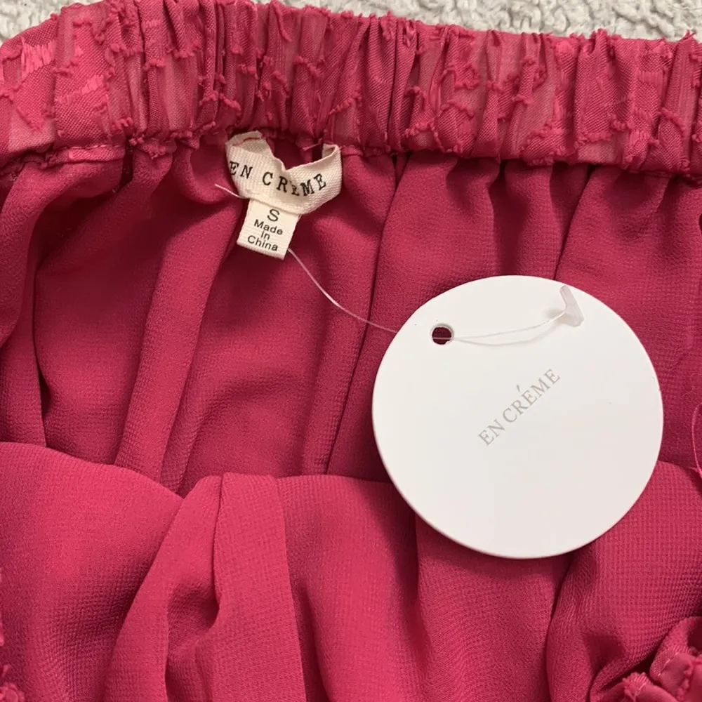 VICI | Off The Shoulder Top - Image 4