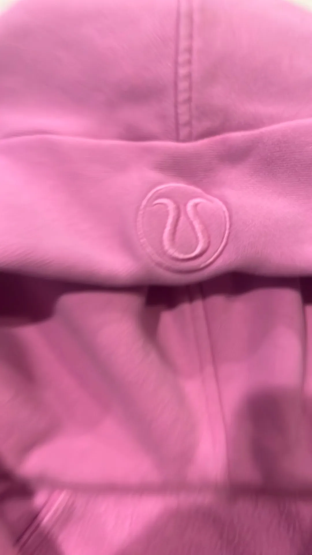 Lululemon Scuba Half-Zip Hoodie - Image 4