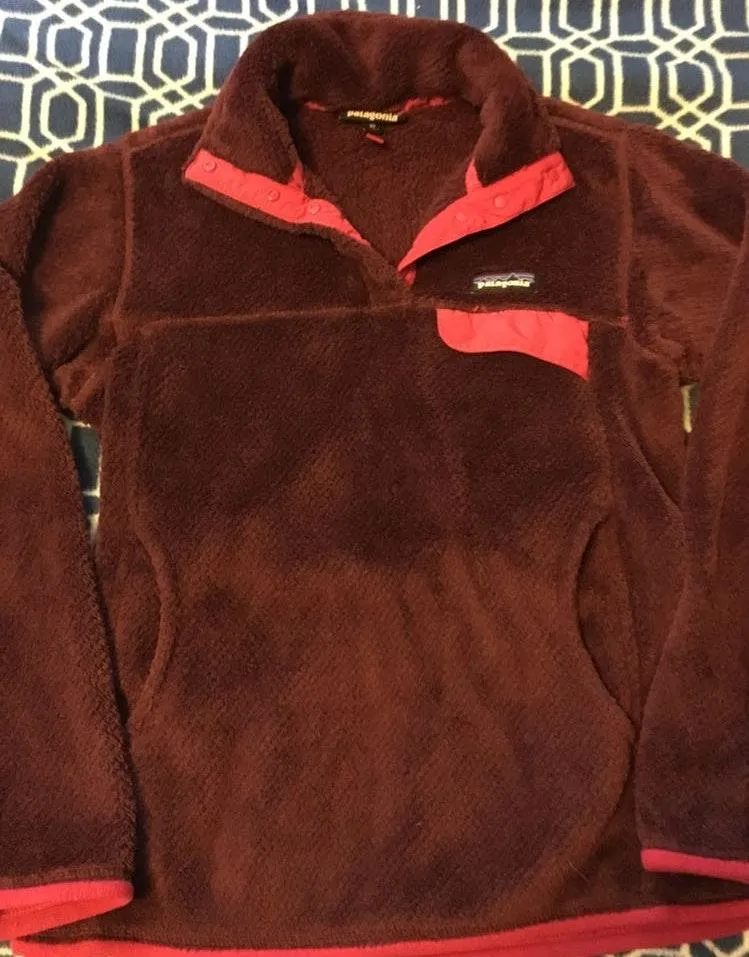 Patagonia Women’s  Pullover - Image 2
