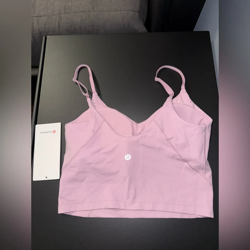 Lululemon Set - Rose Blush - Image 8