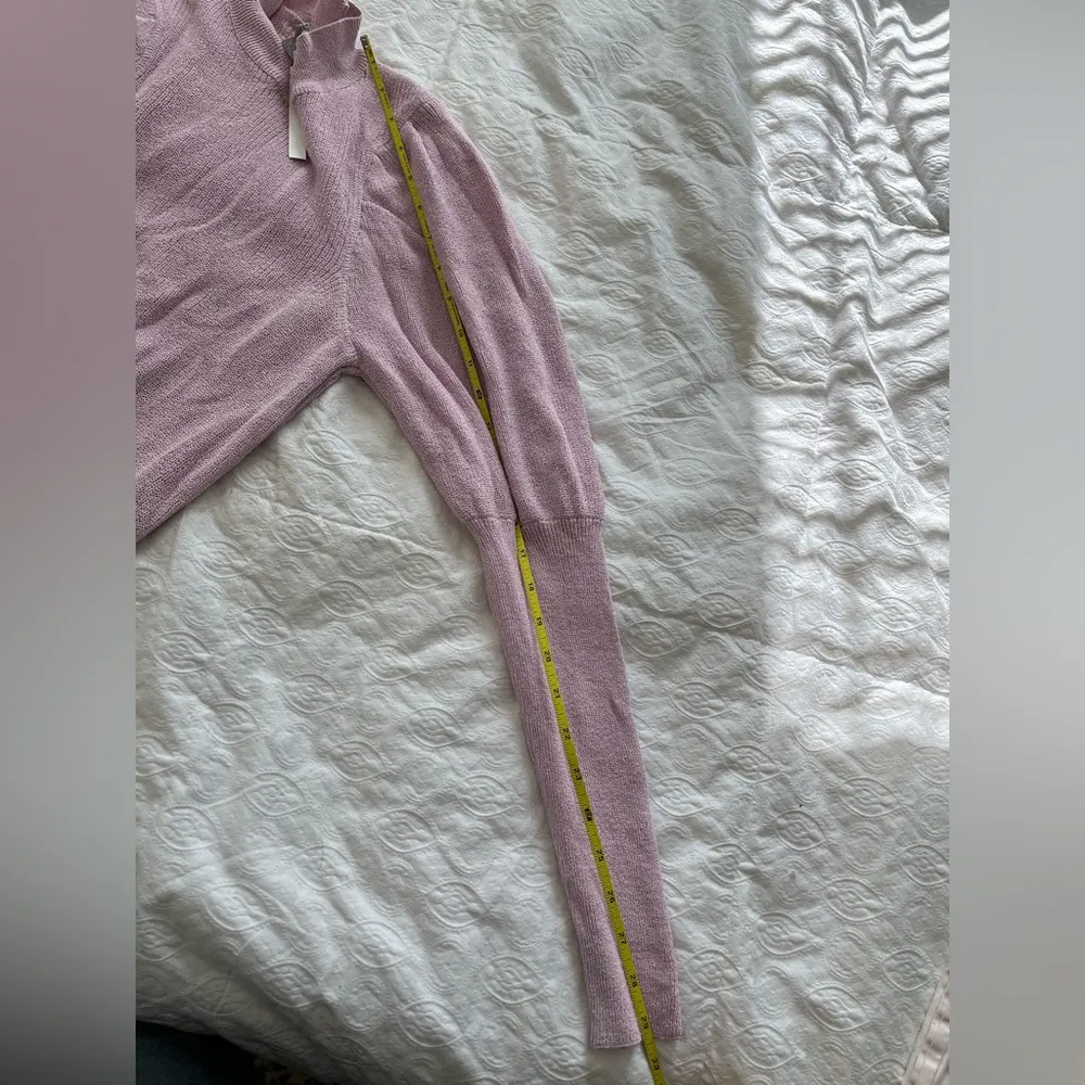 ASOS NWT:  pastel cropped sweater - Image 6