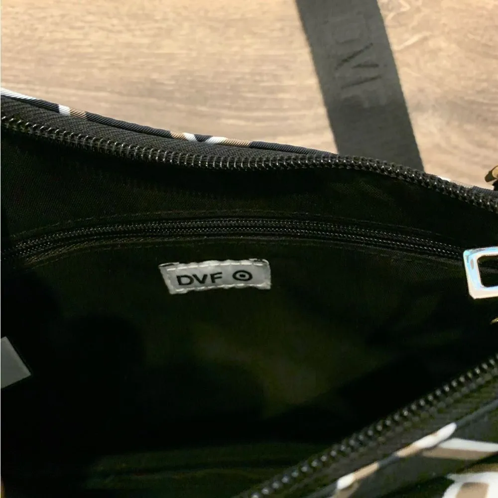 Diane Von Furstenberg Target Collaboration Crossbody Bag NWOT - Image 4