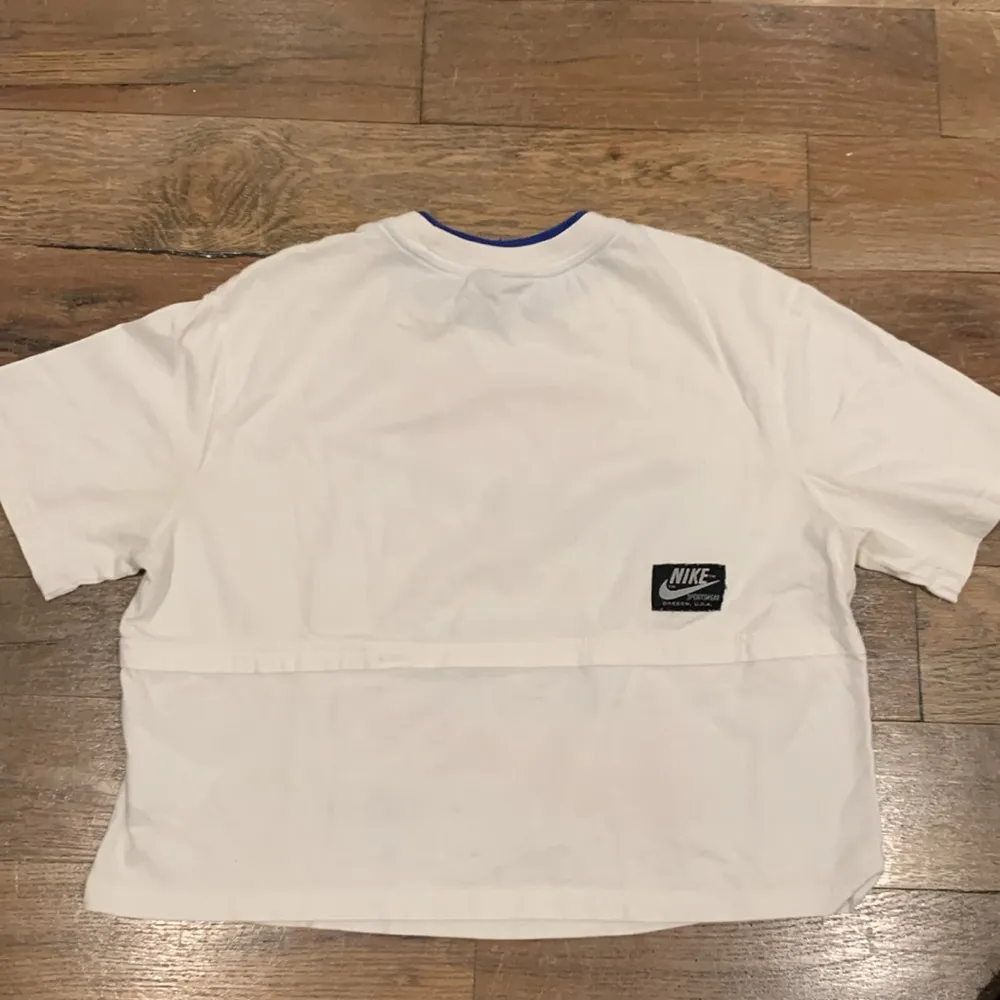 Nike Sportswear Icon Clash Short Sleeve T-Shirt Size XS - Image 11