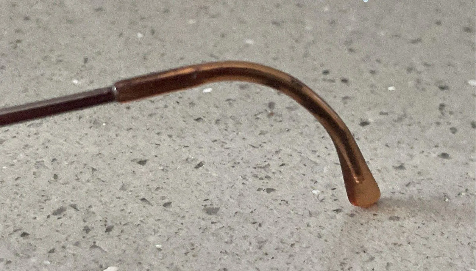 Guess BU 44-17-125 FLEX HINGES Purple Burgundy Full Rim Eyeglasses Frames ONLY - Image 5