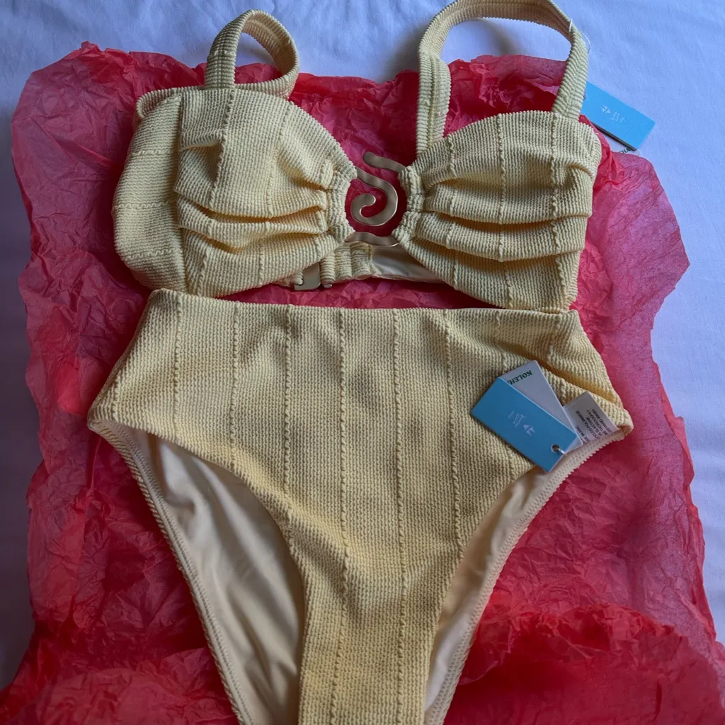 Koleha Butter 🧈 bikini set Small - Image 7