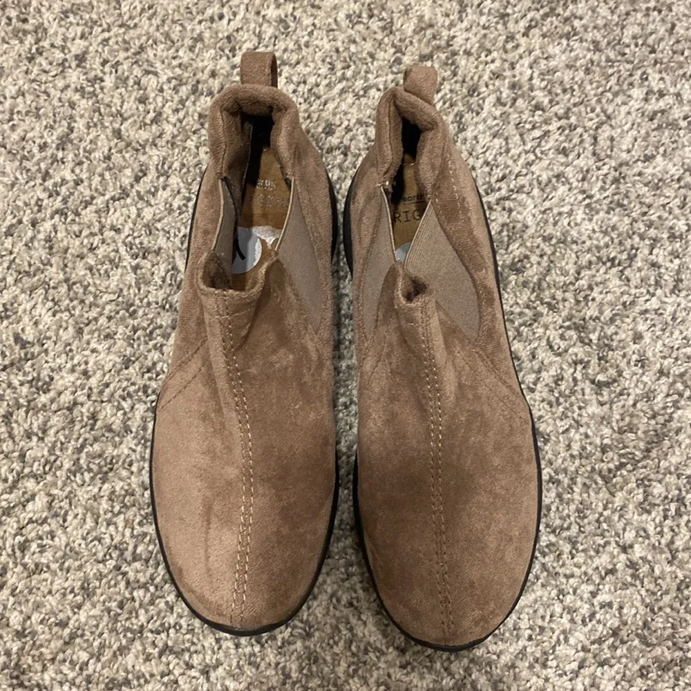 Earth Origins Dayana Ankle Boots - Image 3