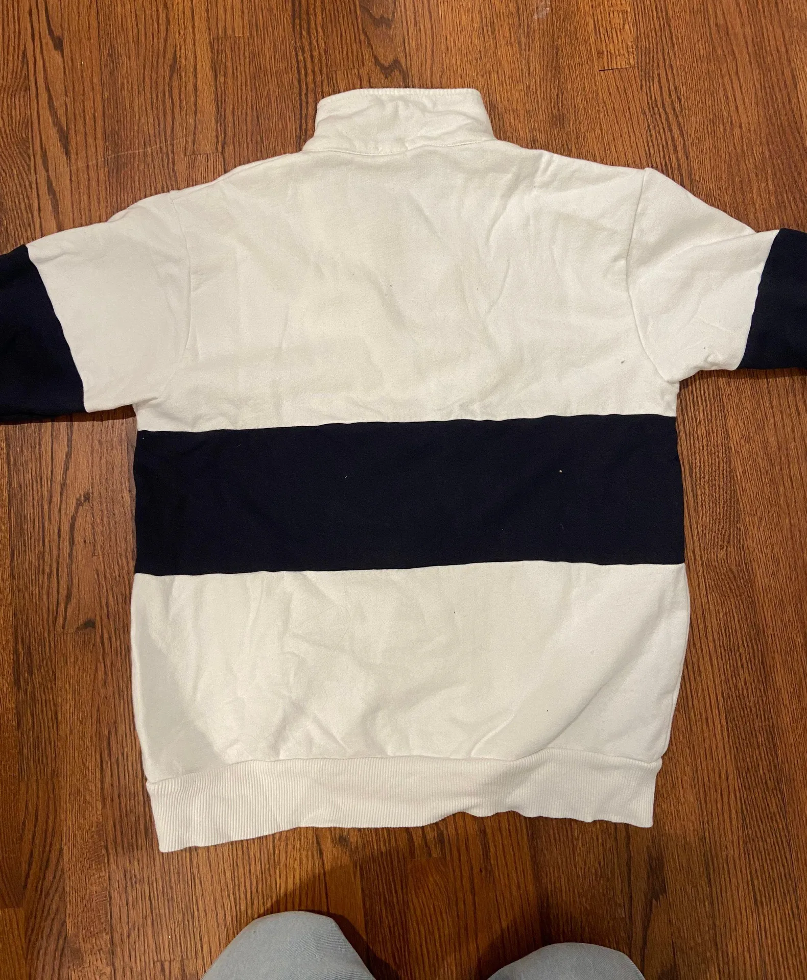 Los Angeles Quarter Zip - Image 2