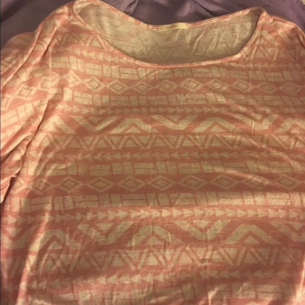 Maitai soft crop top - Image 3