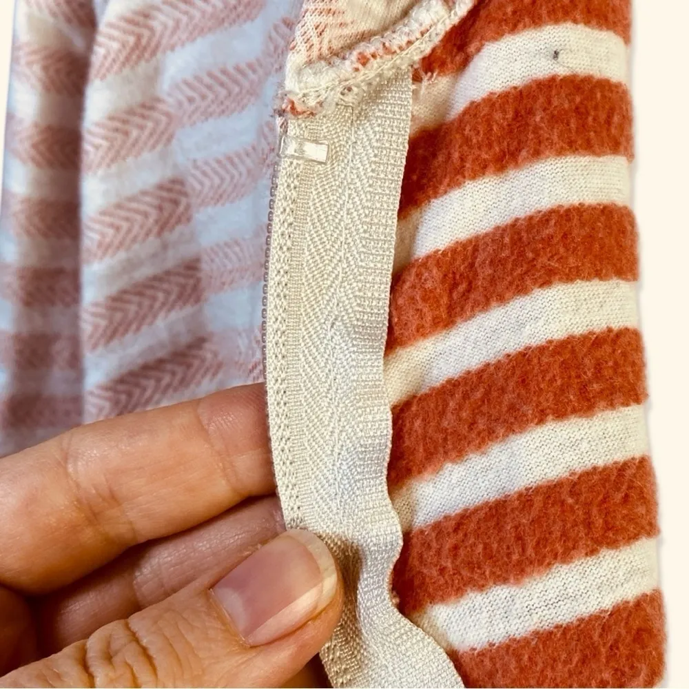 ⭐️Columbia Melody Spring Full Zip Hoodie Jacket Size Small - Image 4