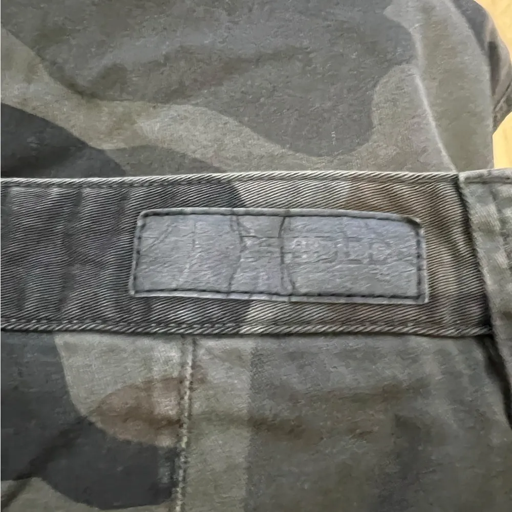 Camouflage Casual Pants - Image 4
