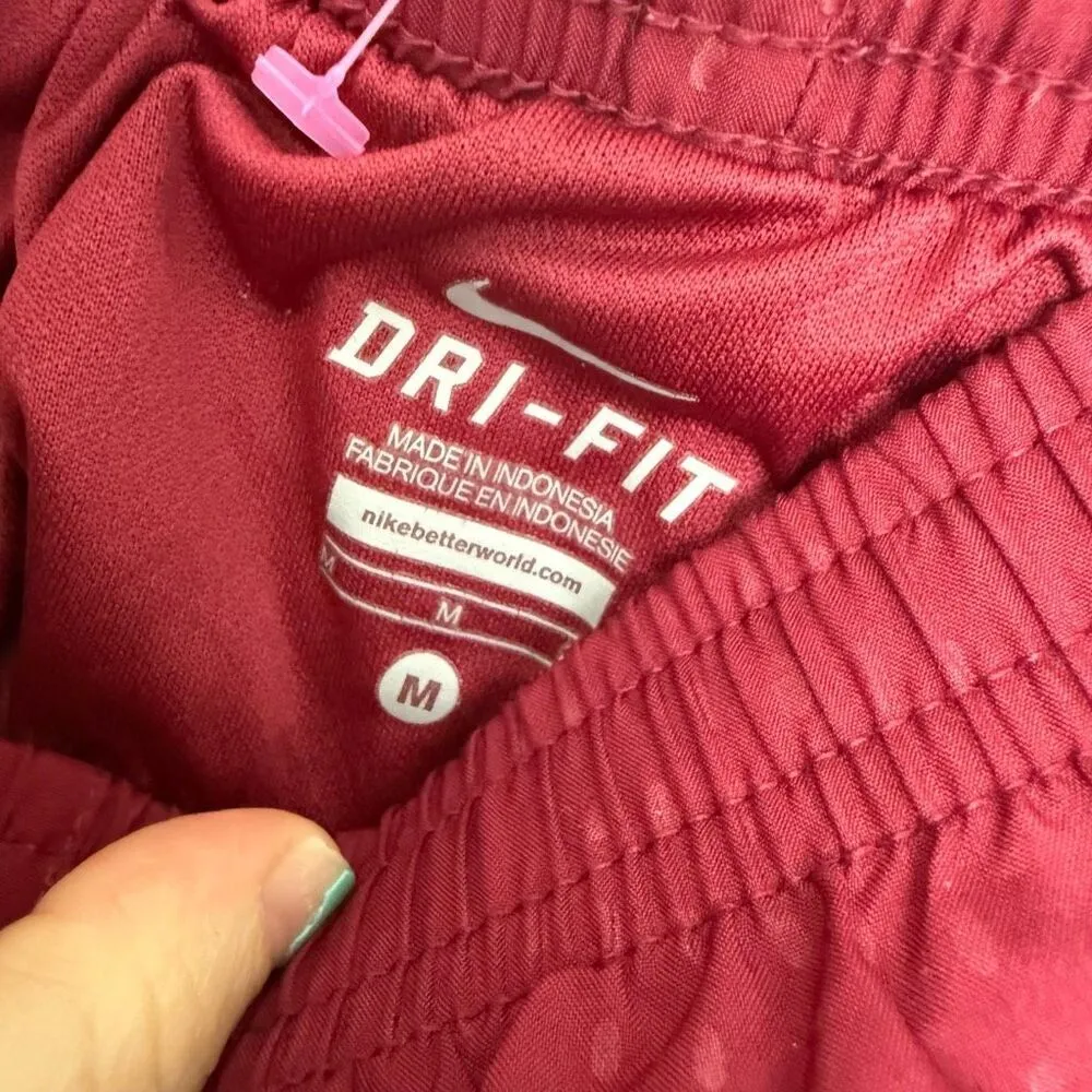 Nike Women’s Medium FSU Athletic Shorts - Image 2