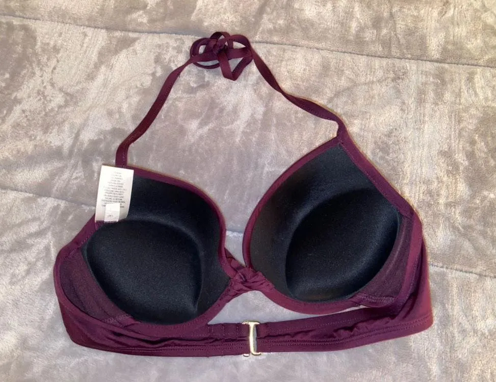 Bikini Top Size L - Image 2