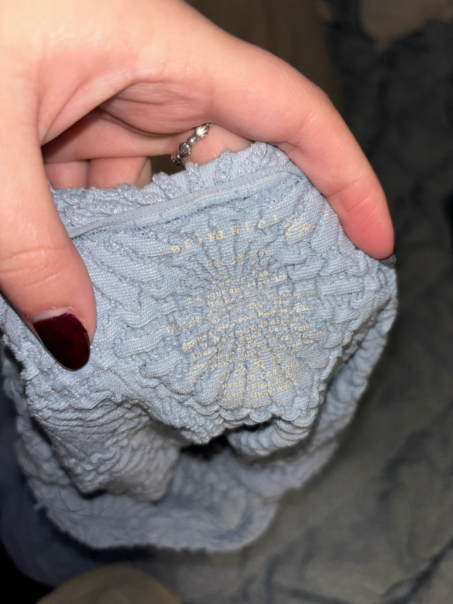 Free People Tank - Image 2