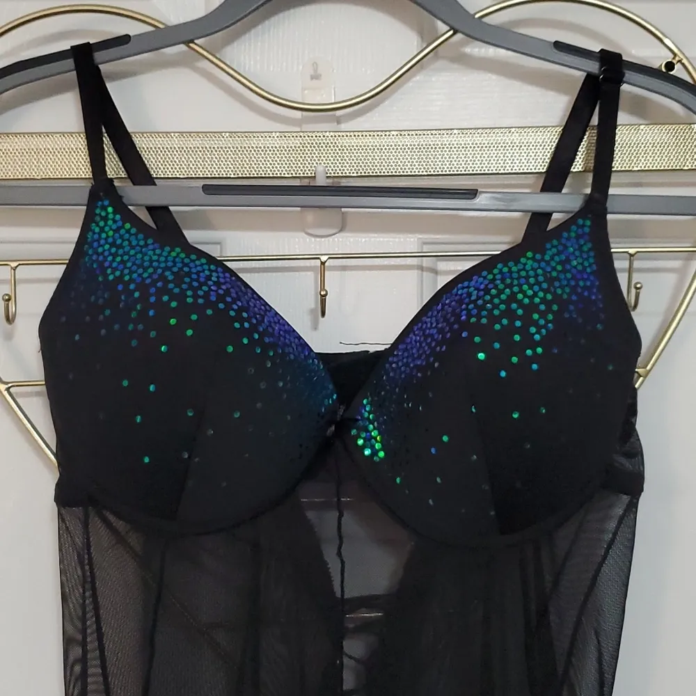 Nightwear Green Size undefined - Image 2