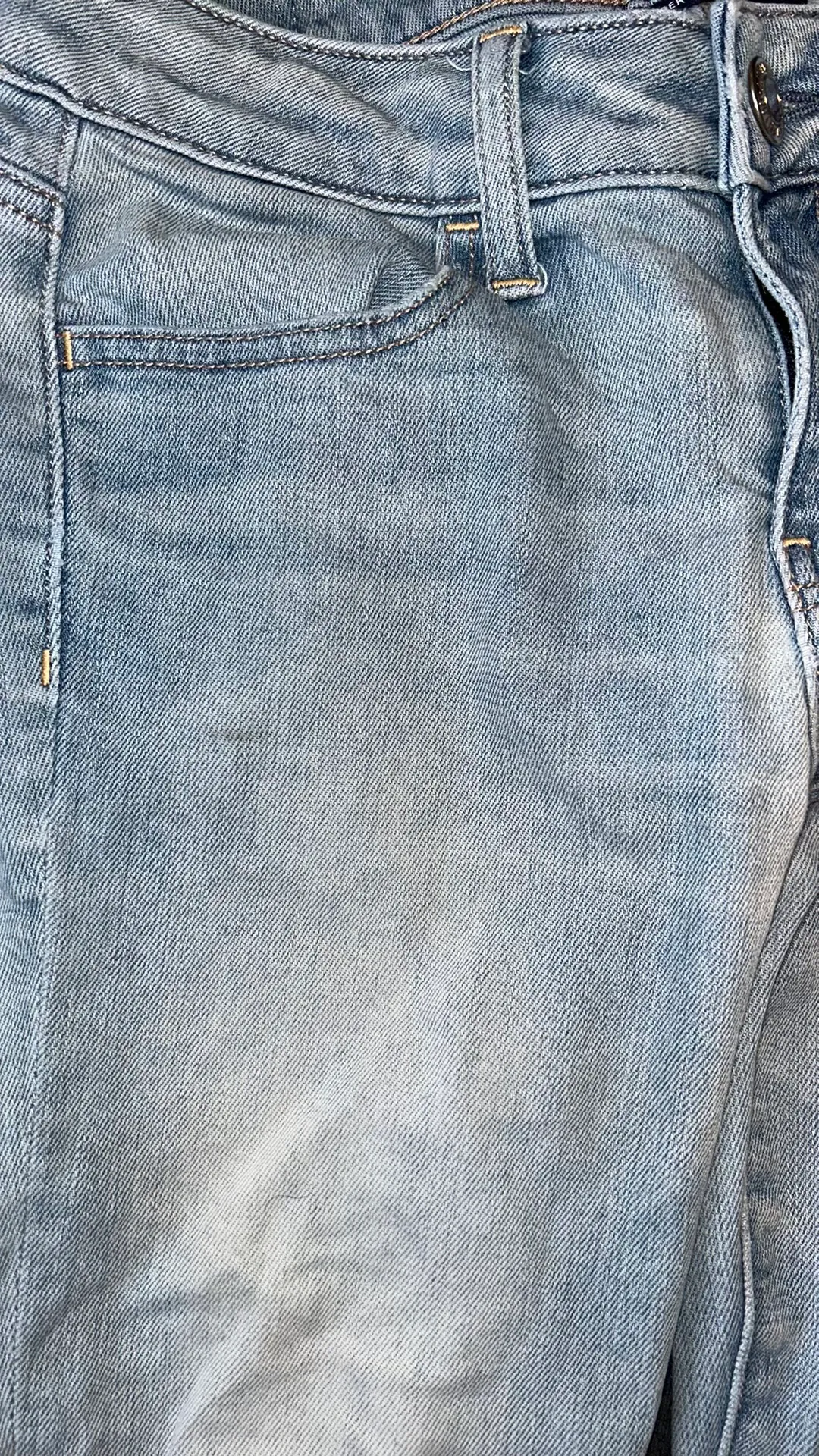 Outfitters Skinnies - Image 2