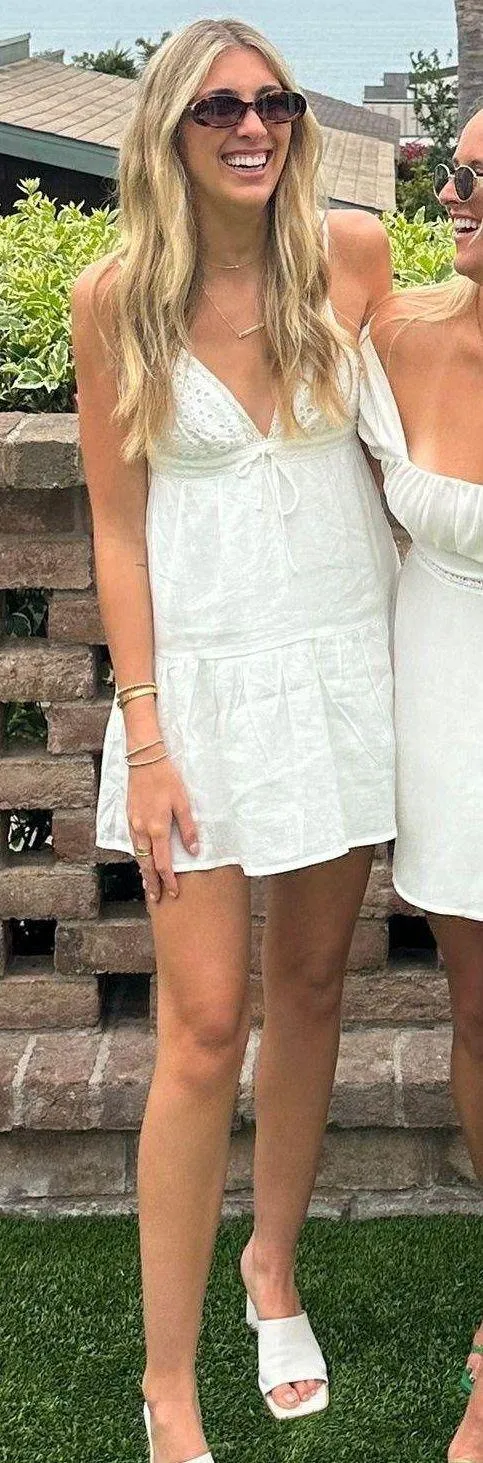 Nicoletta Dress - Image 3