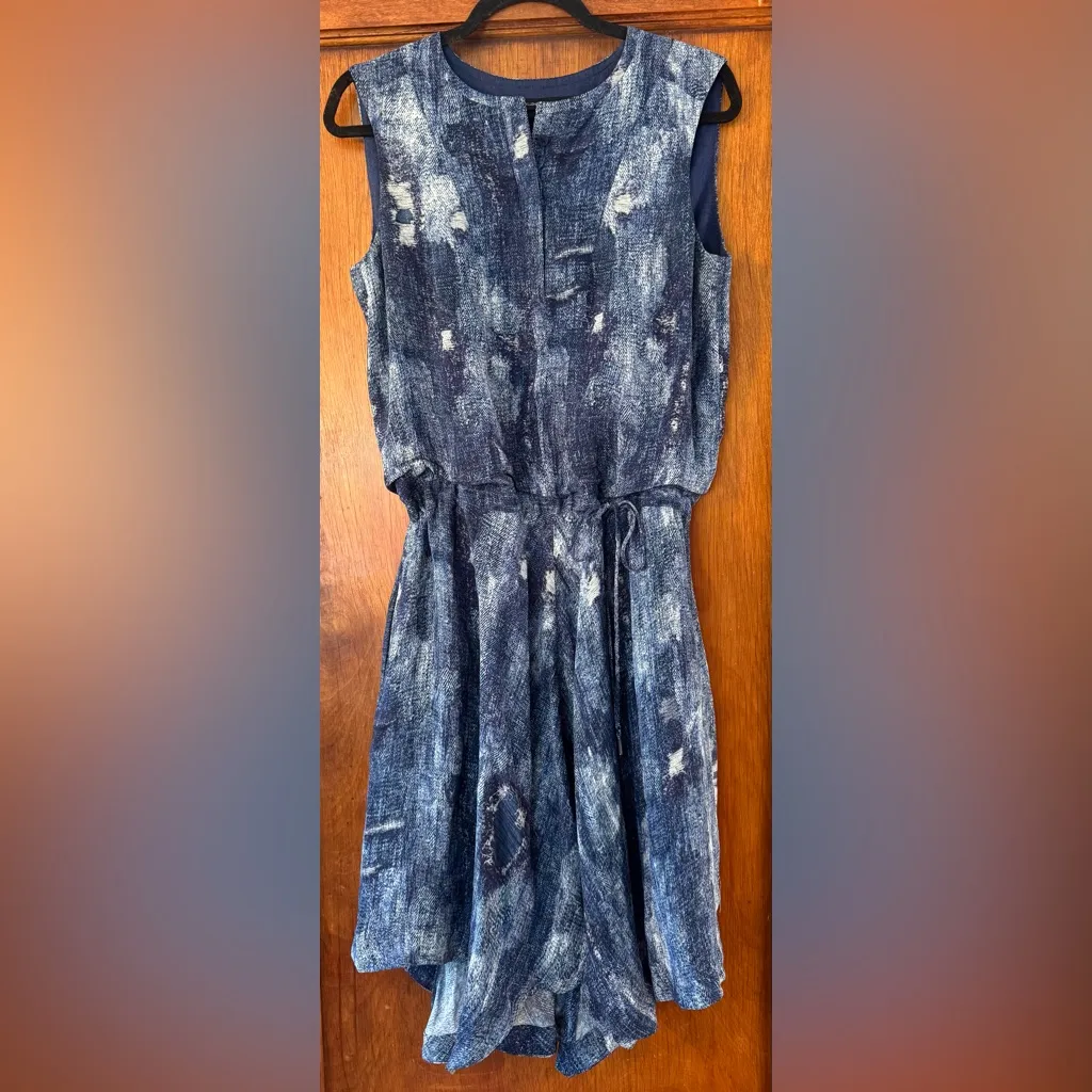 Karen Millen Dress- Size 8 - Image 2