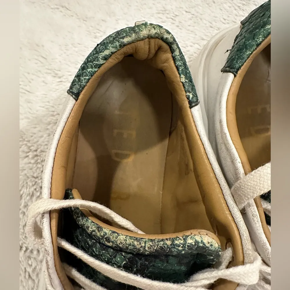 Ted Baker PIXIIE trainers size 8 - Image 6