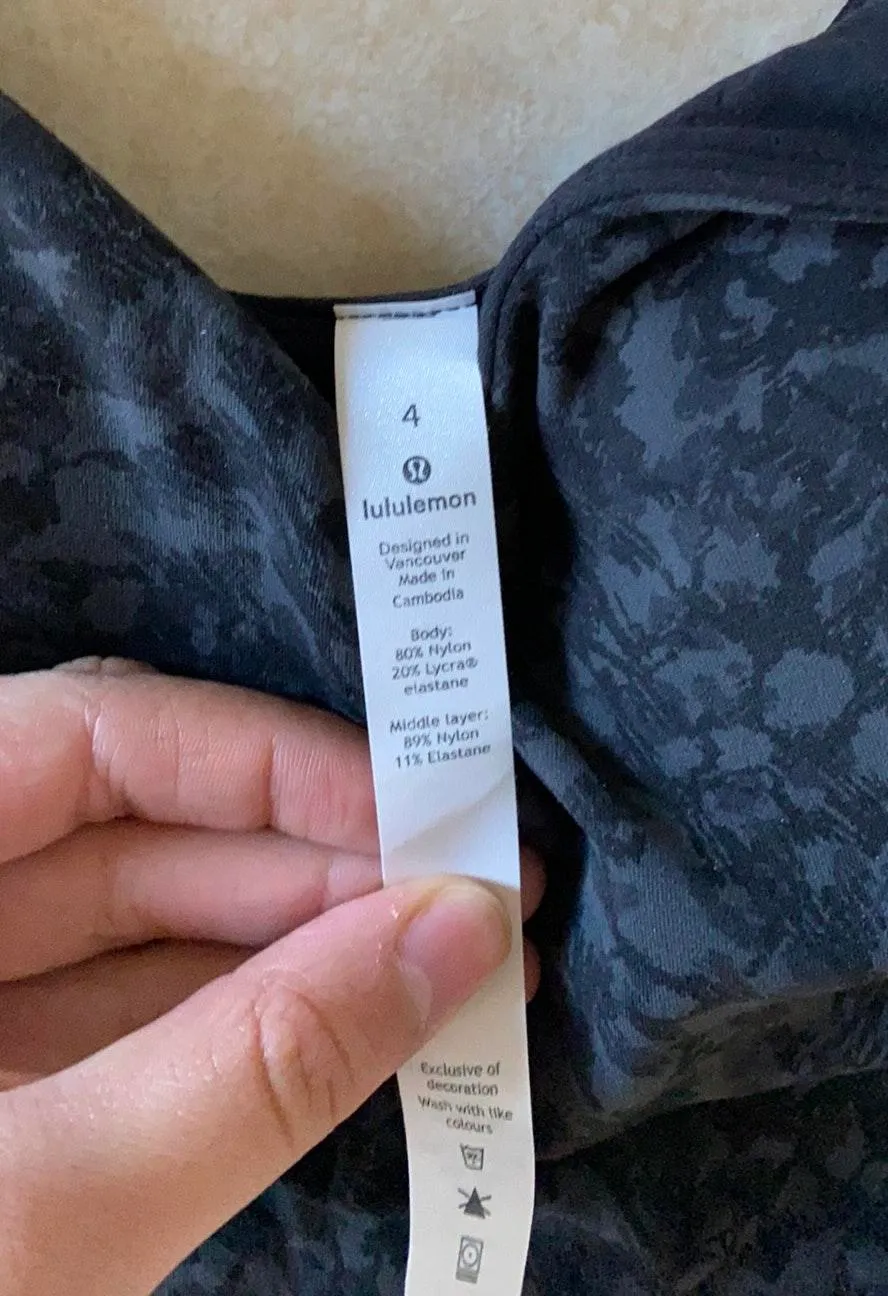 Lululemon Align Tank - Image 4