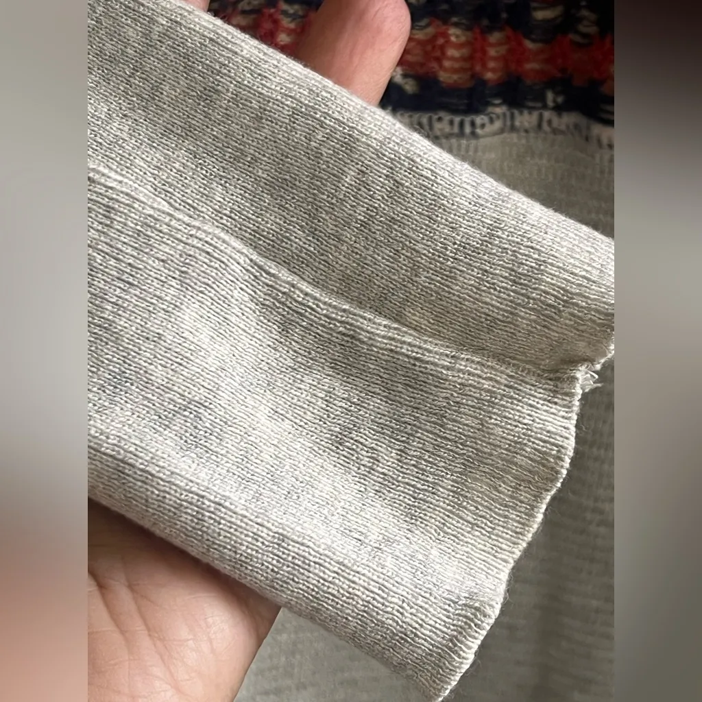 Free People Longhorn Bambi Swit Thermal Top - Image 14