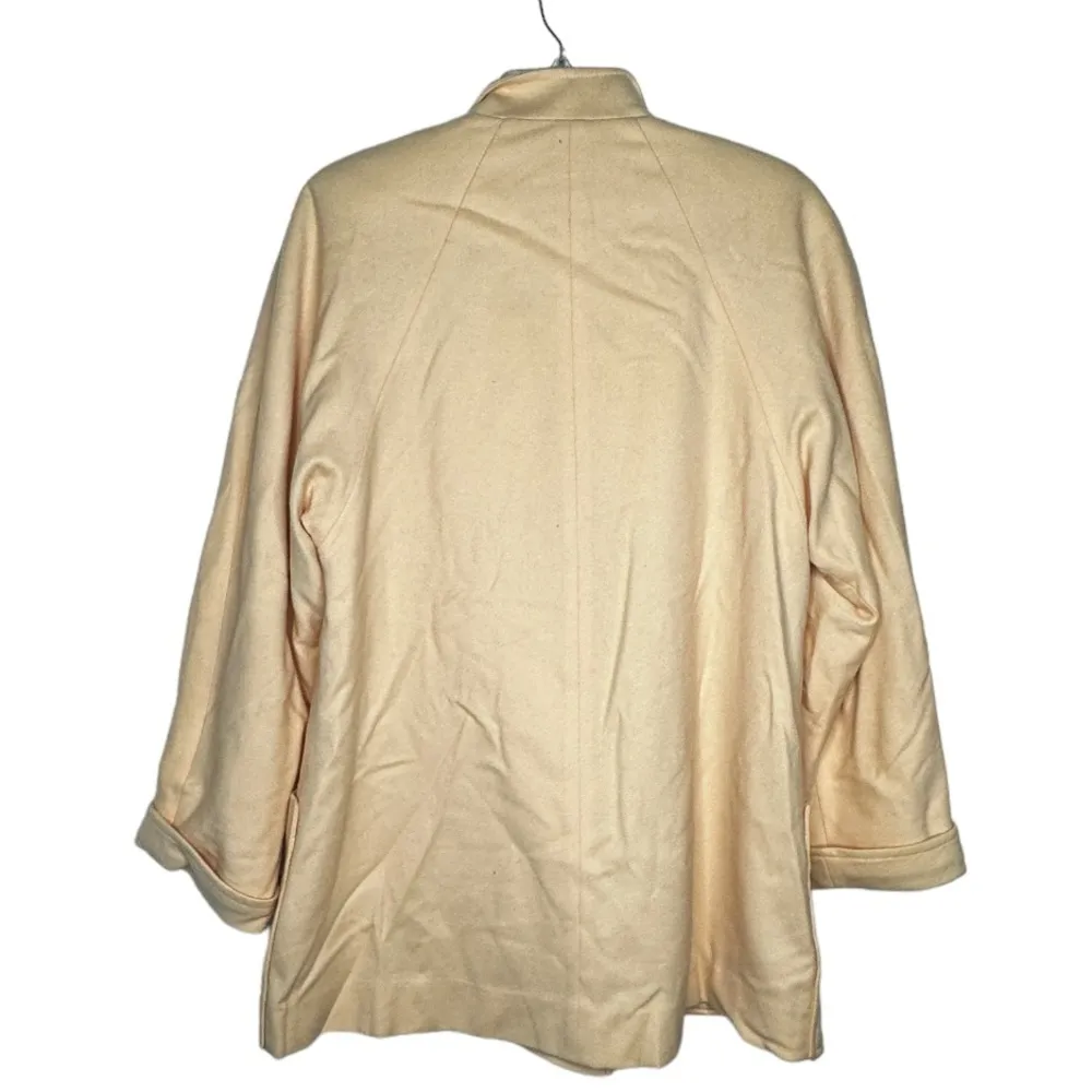 Vintage LC Mae California Wool Blazer‎ Size L - Image 5