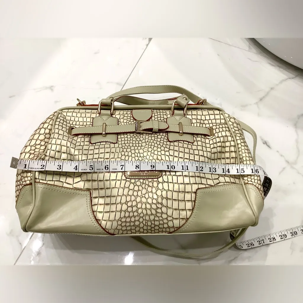 PERFECT bag by Nicole Lee USA 🌷🌷🌷 - Image 9