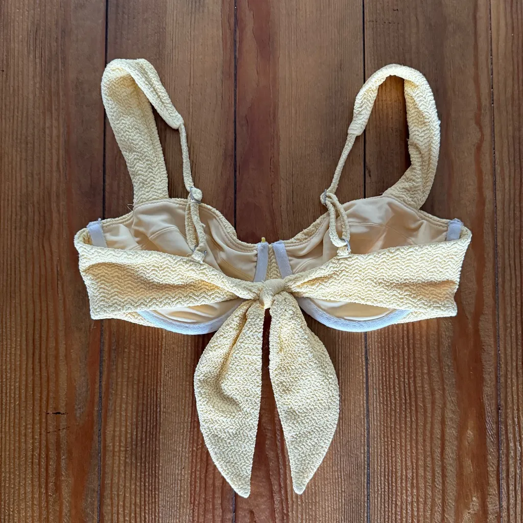 Abercrombie & Fitch Bikini Top - Image 4