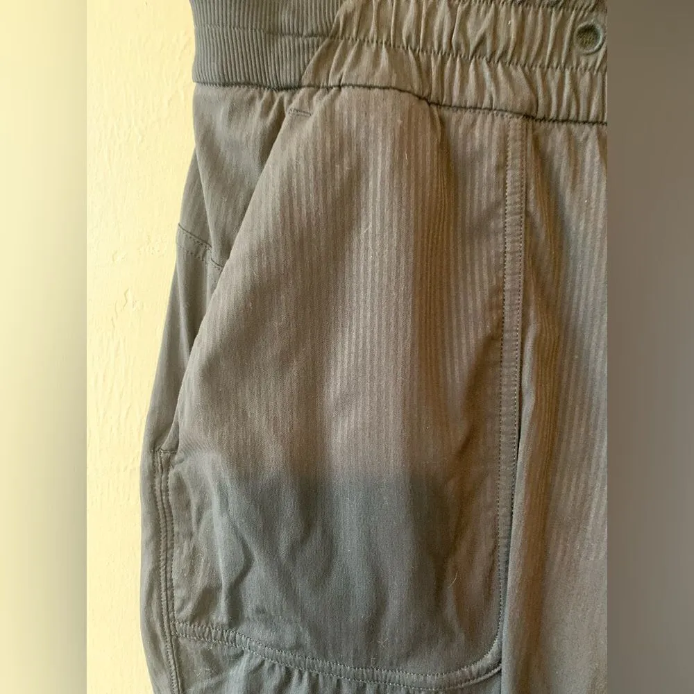 Lululemon Beyond the Studio black pants size 6 - Image 7