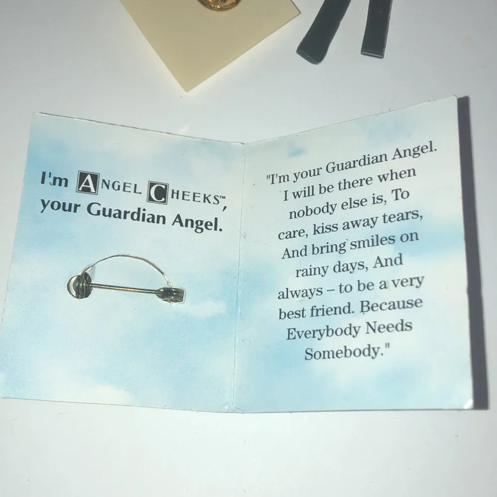 Lot of 5 Teacher School Apple Teacher Appreciation Brooches Pins - Image 9