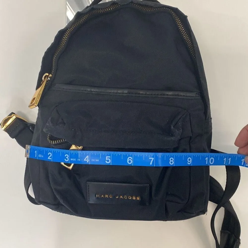 Mark Jacobs mini backpack - Image 8