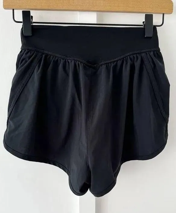 OFFLINE by Aerie Nylon Running Shorts - Image 5