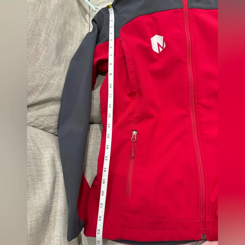 Softshell Jacket Size M - Image 8