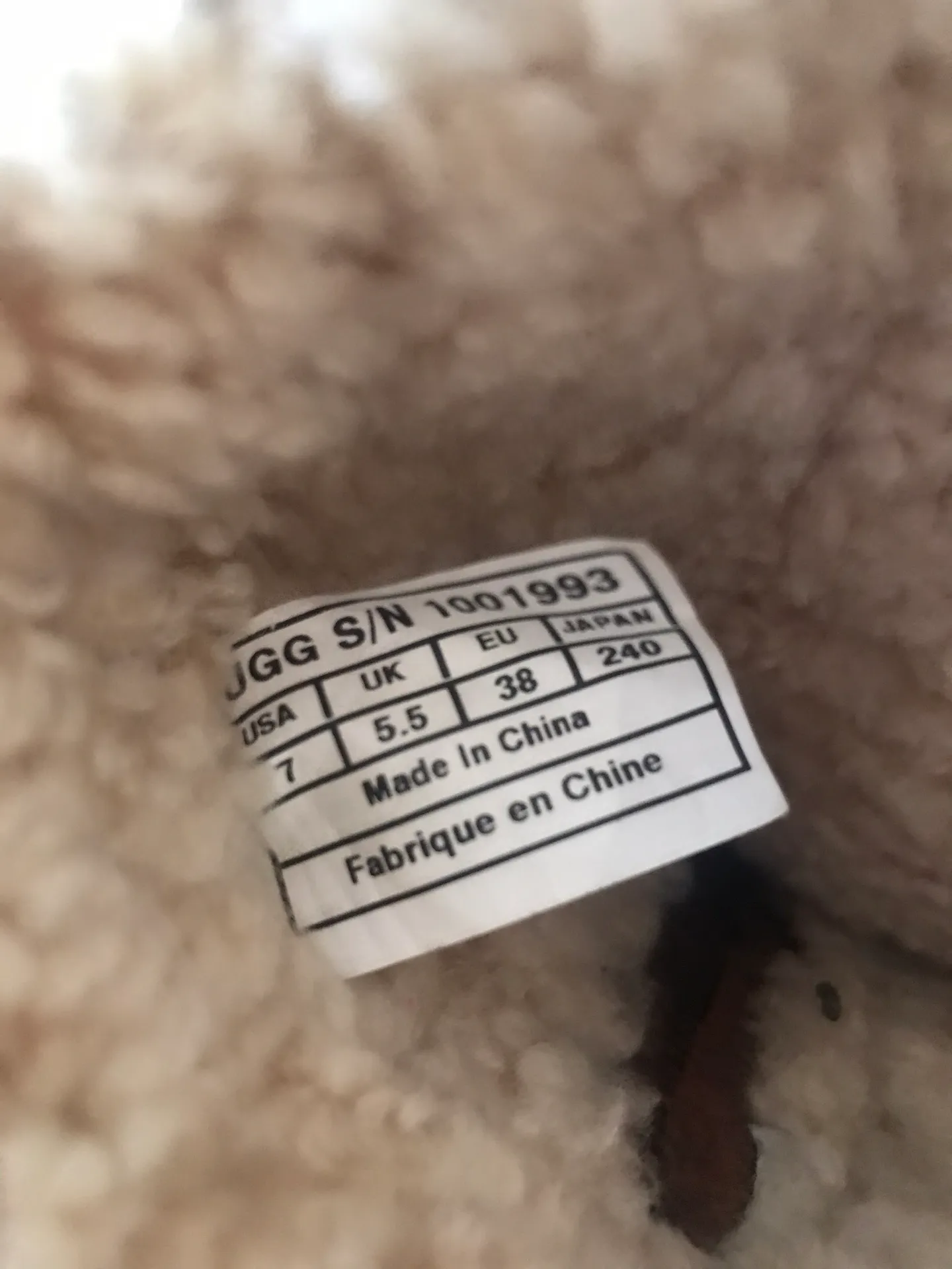 Waterproof Boots - Image 6