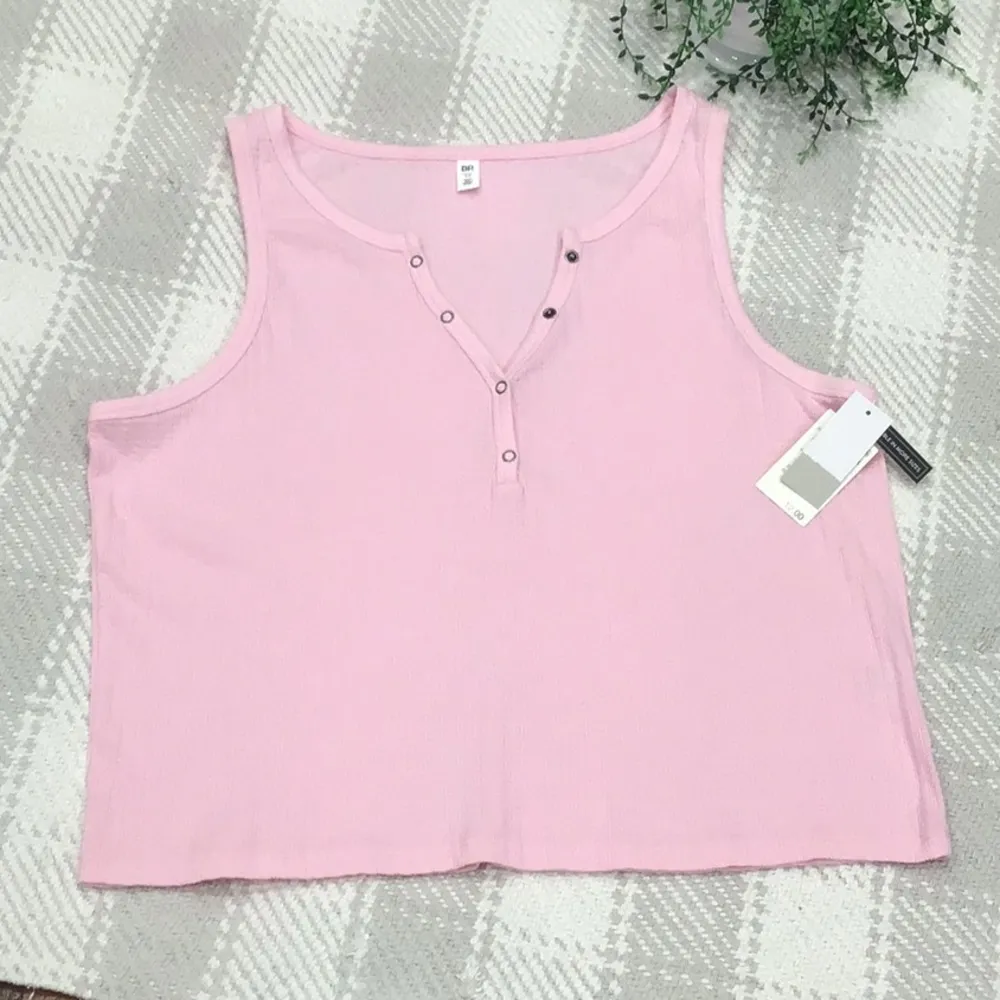 BP tank top - Image 4